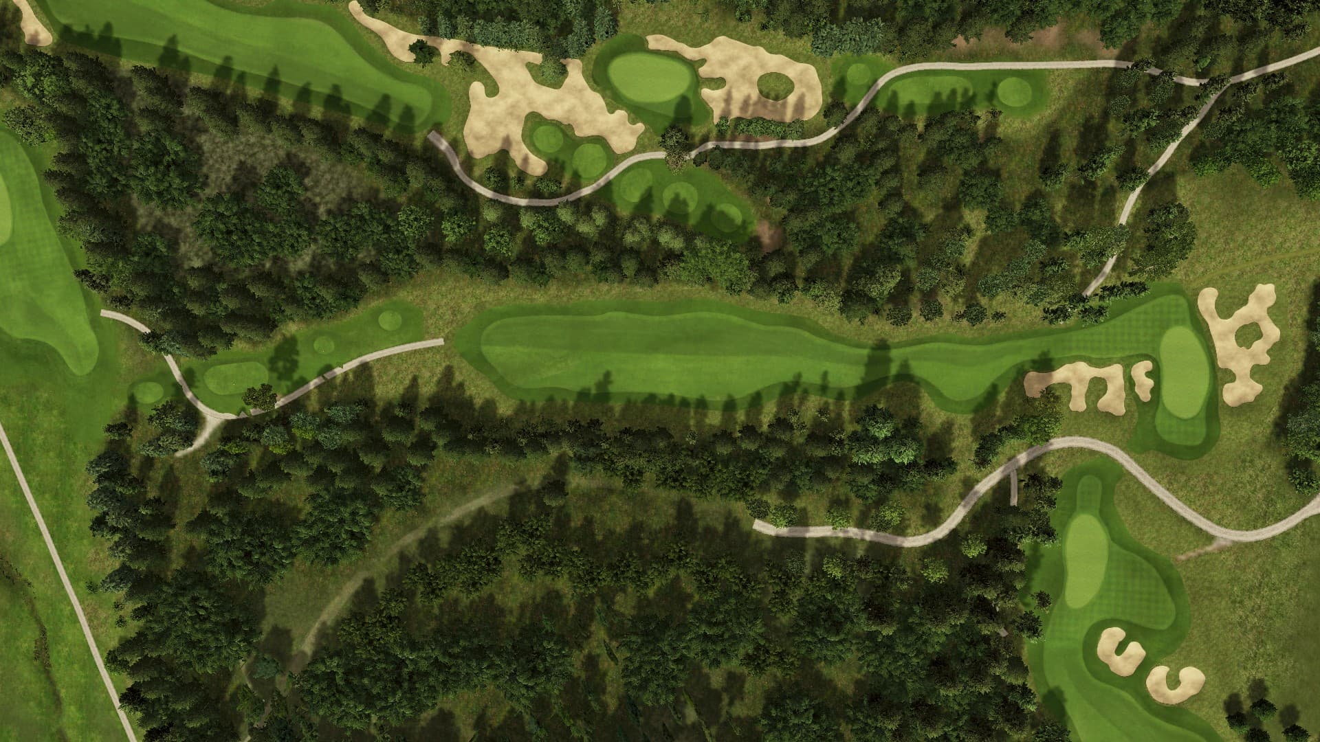 Hole 11