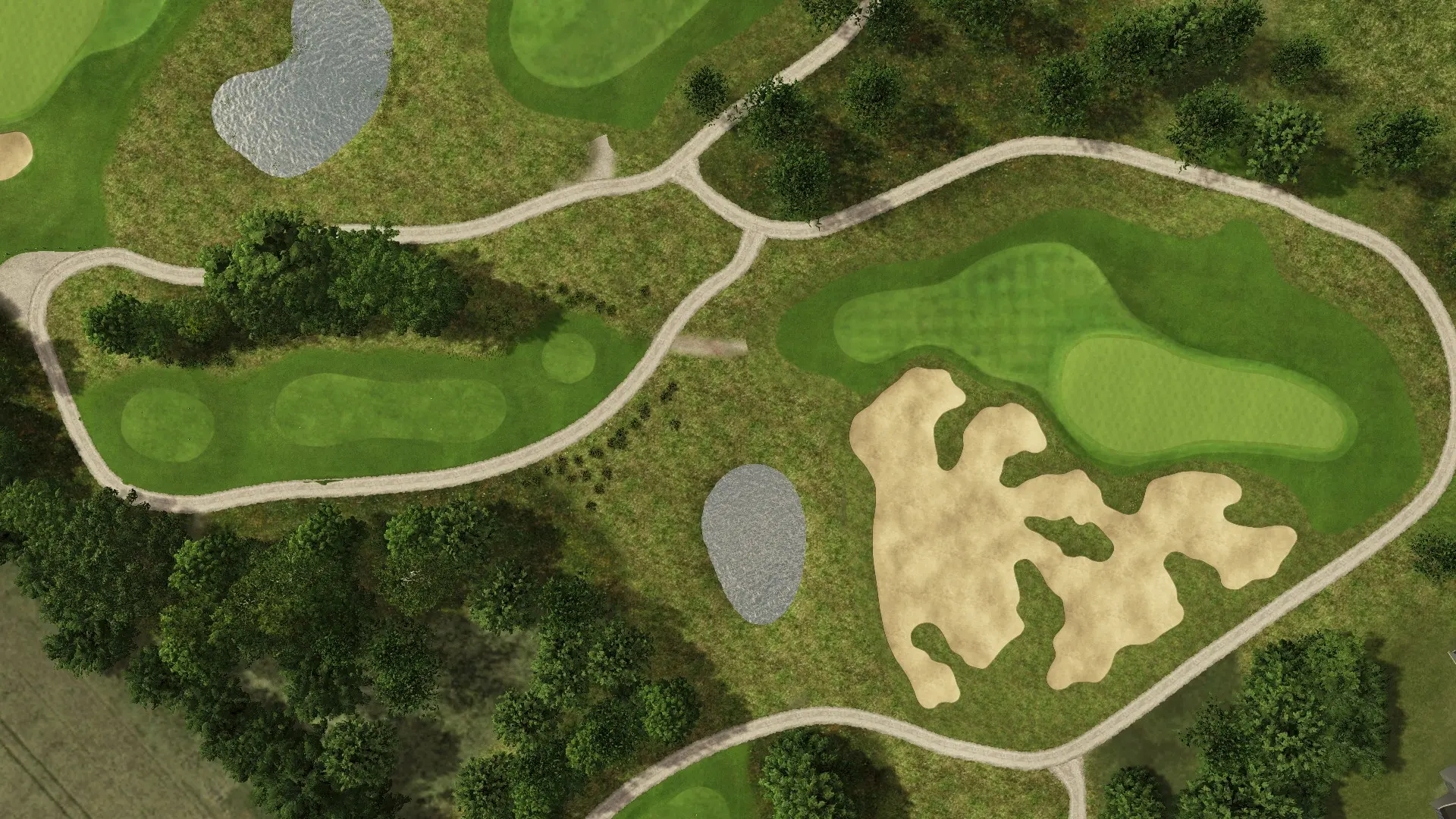Hole 13