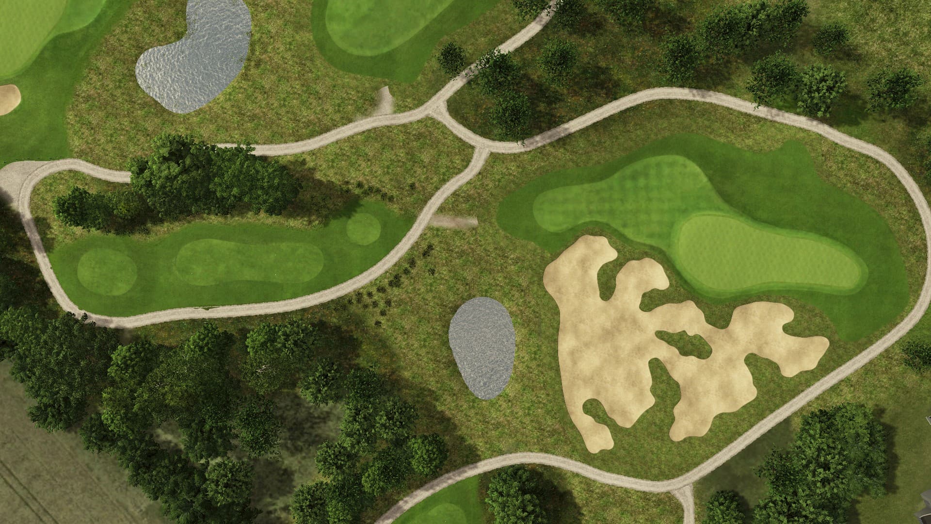 Hole 13