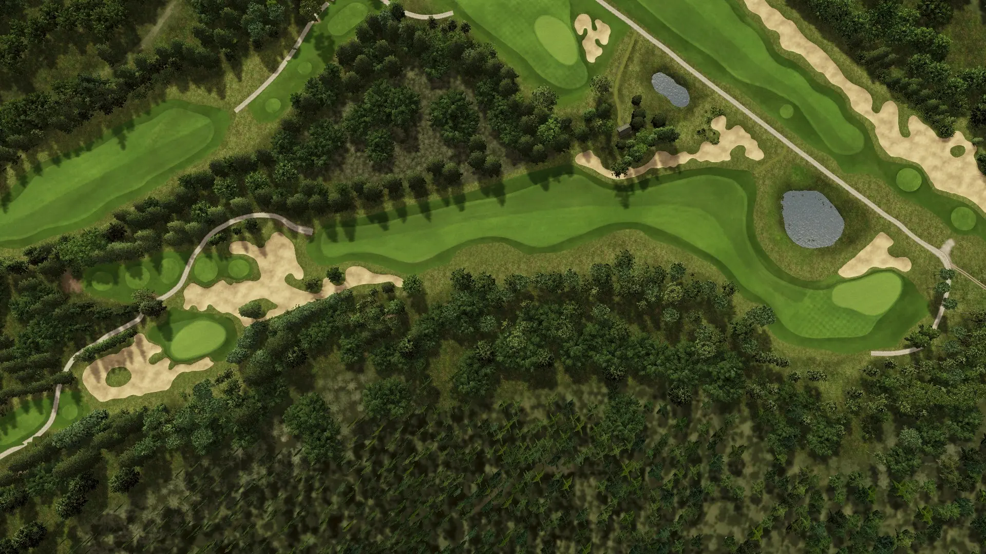 Hole 17