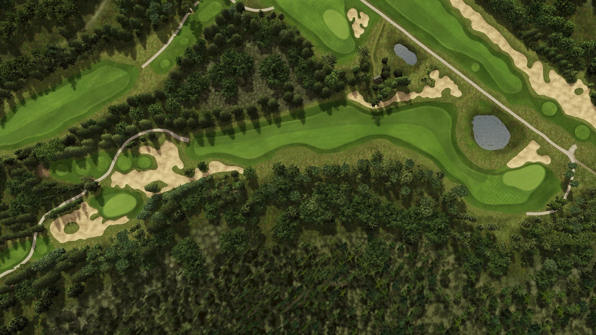 Hole 17