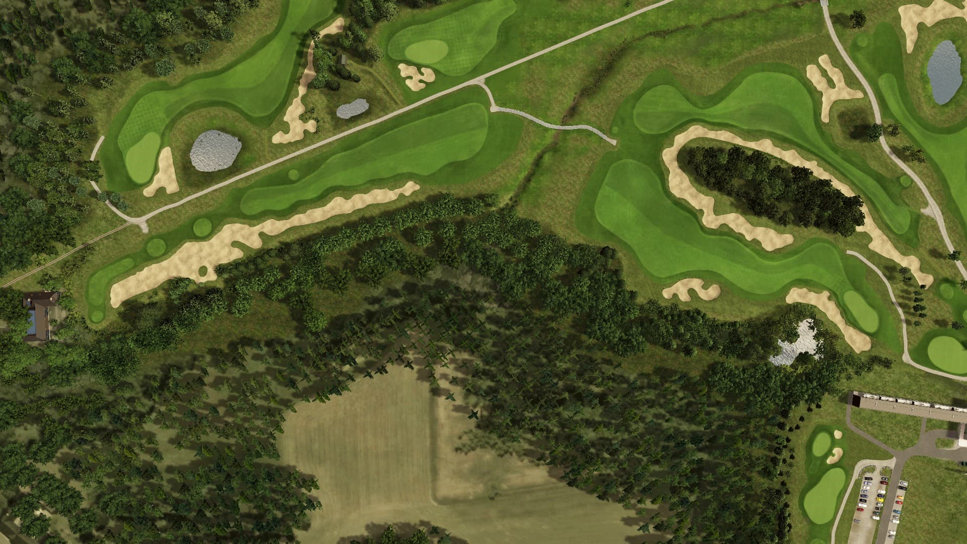 Hole 18