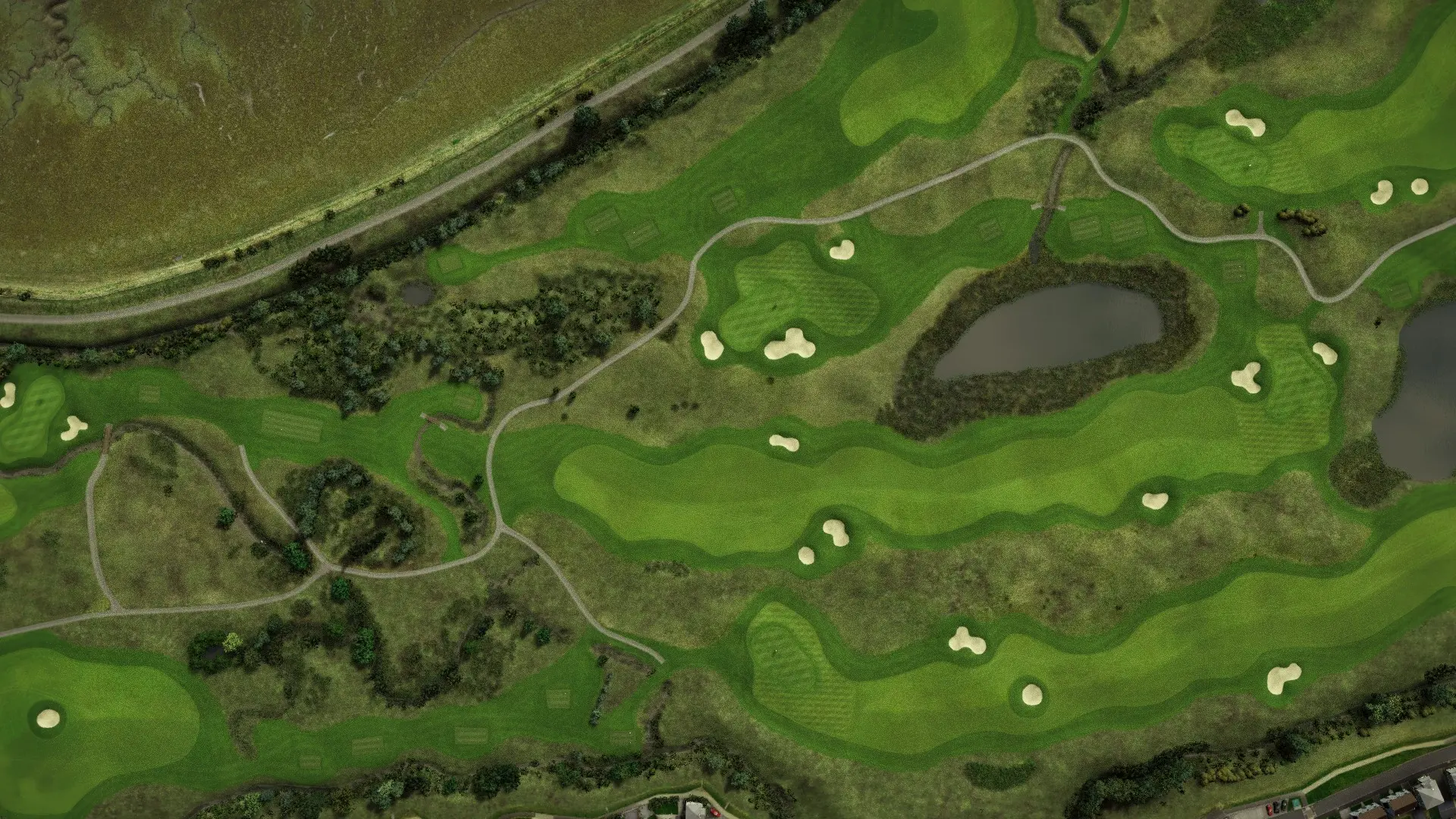 Hole 6