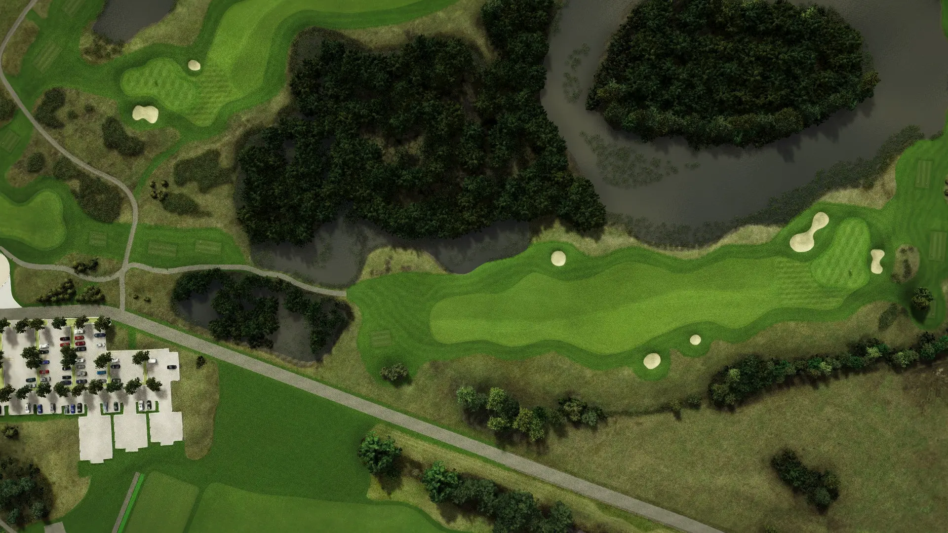 Hole 10