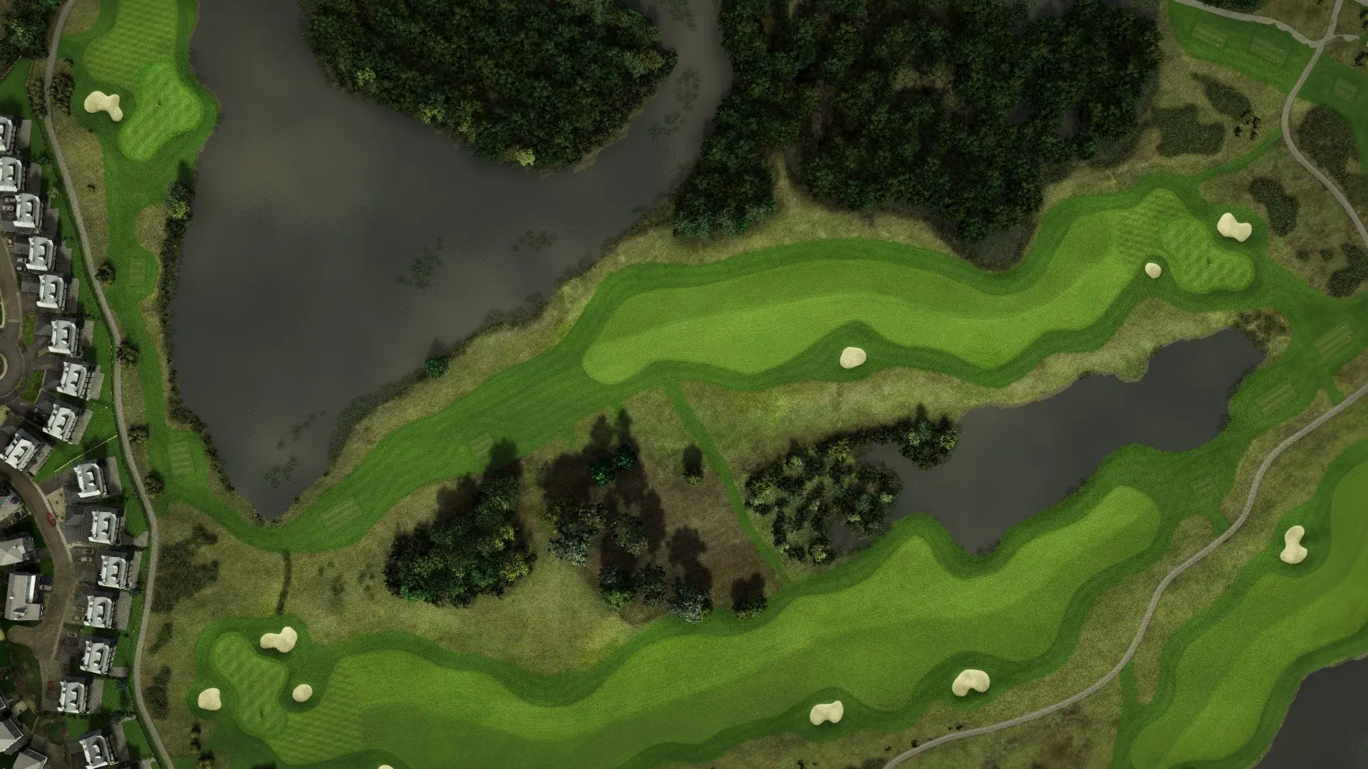 Hole 12