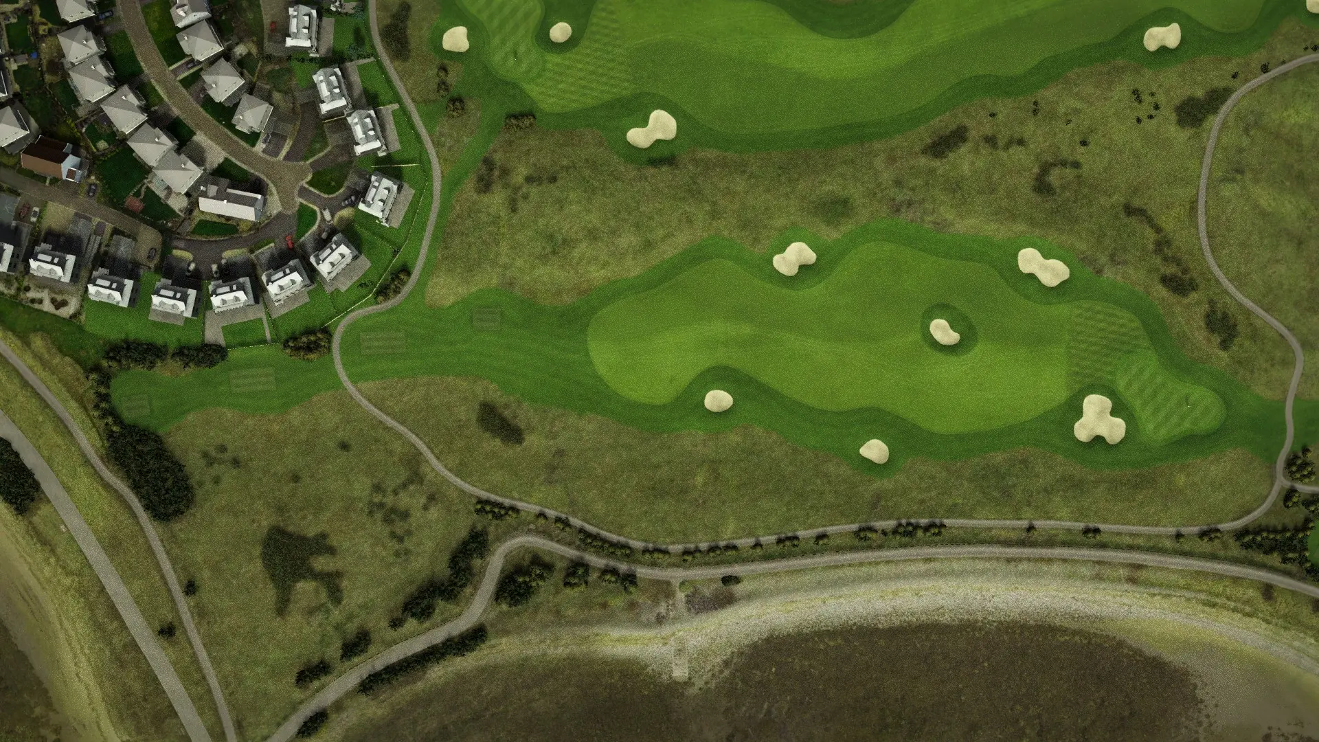 Hole 14