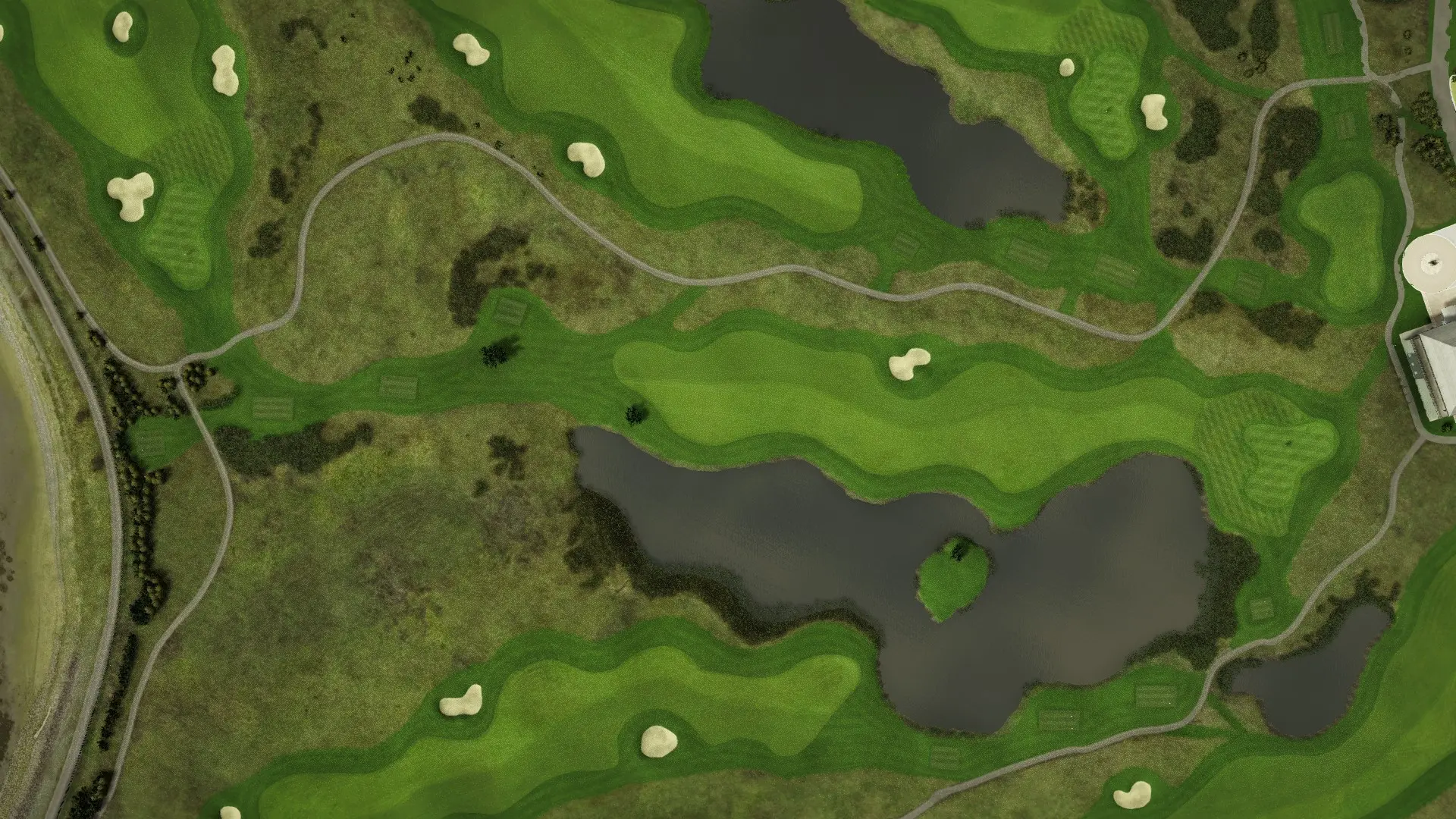 Hole 15