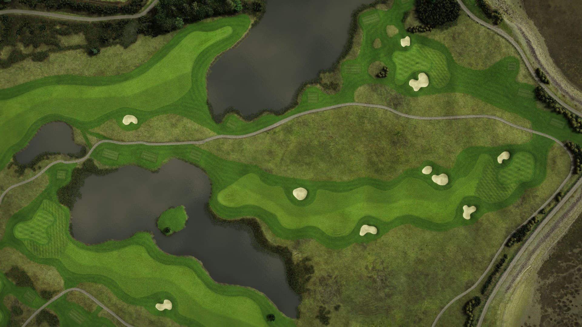 Hole 16