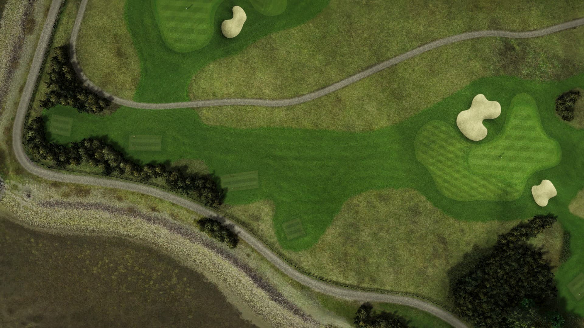Hole 17