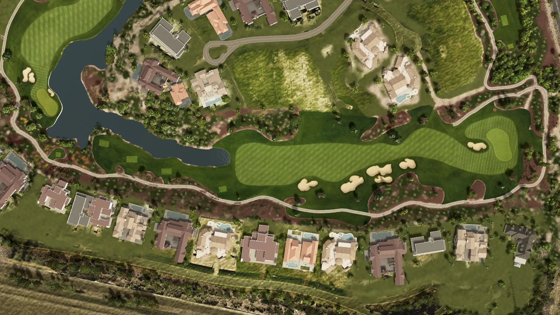 Hole 4