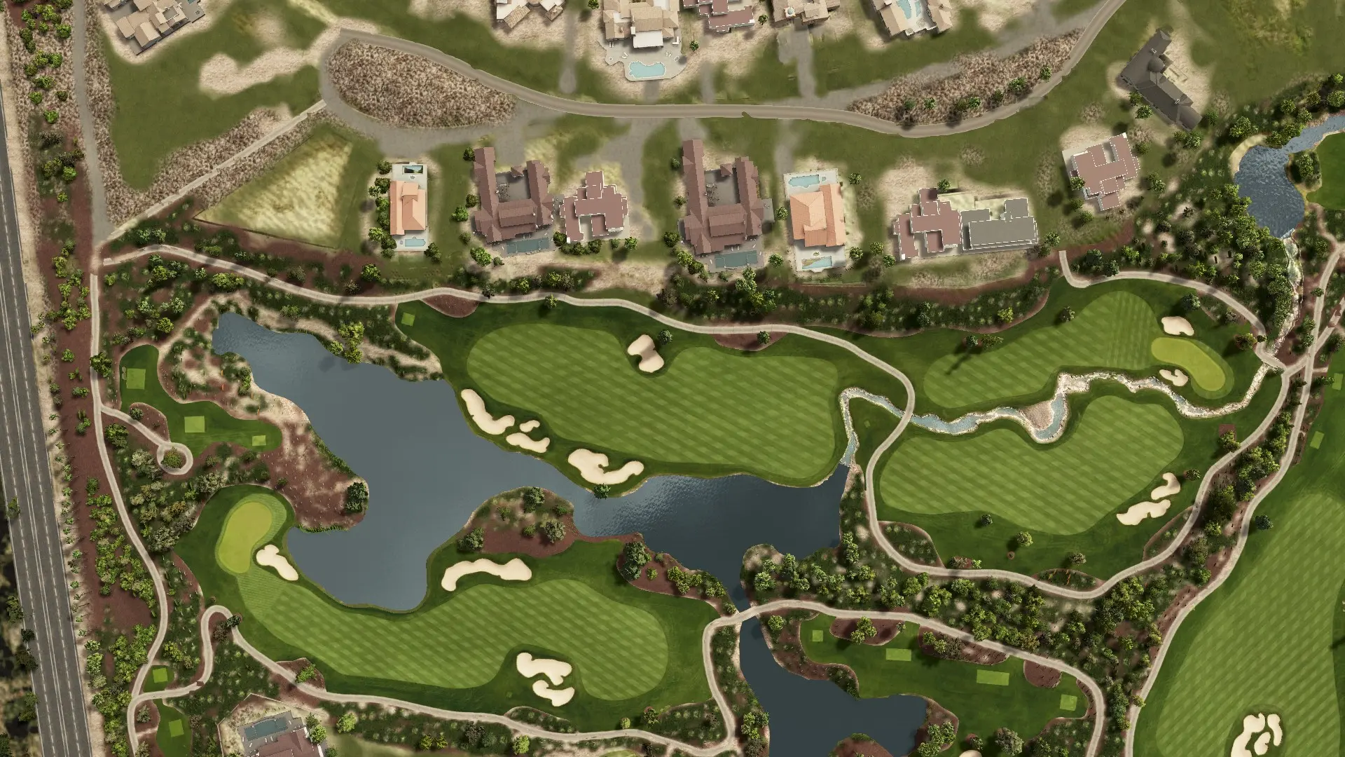 Hole 8