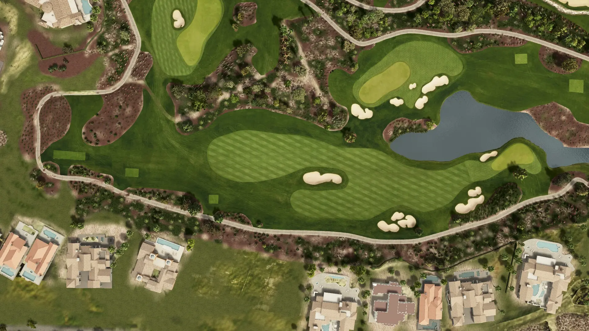 Hole 16