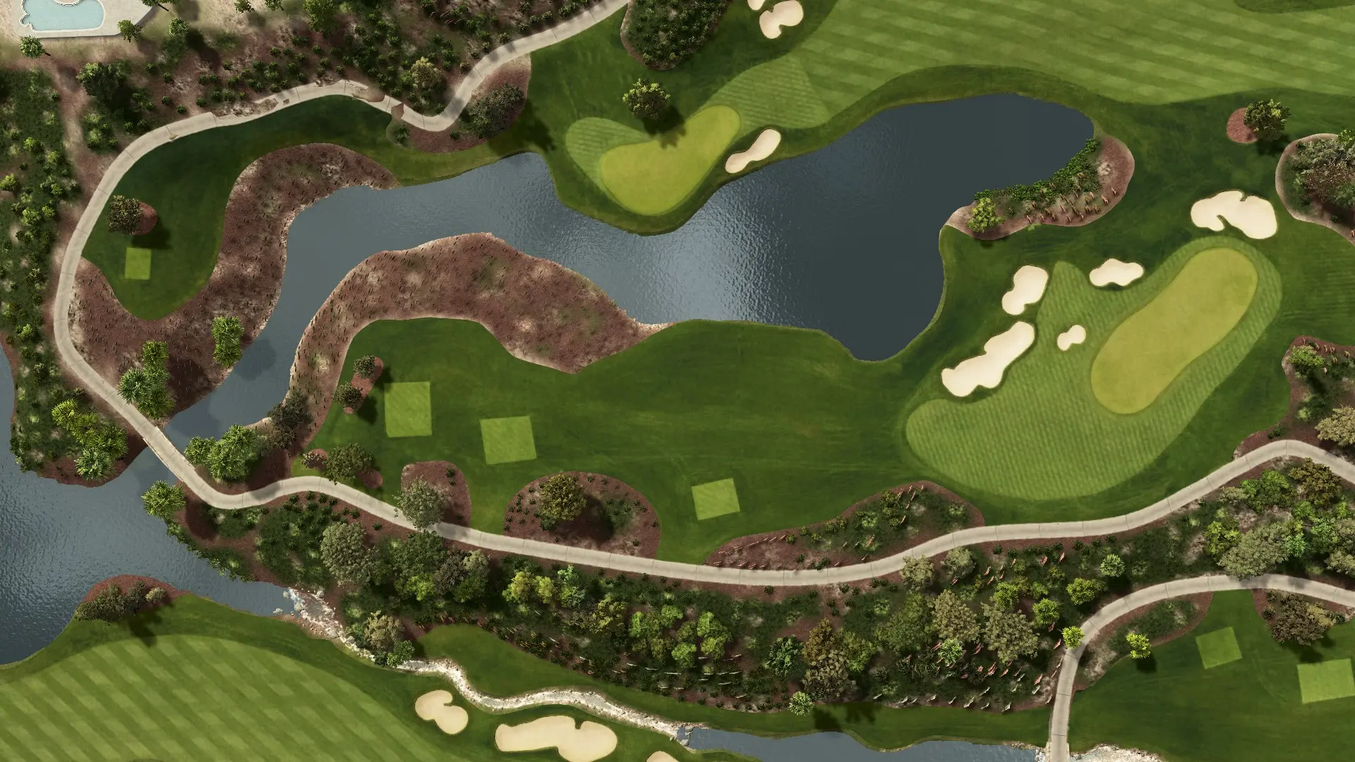 Hole 17