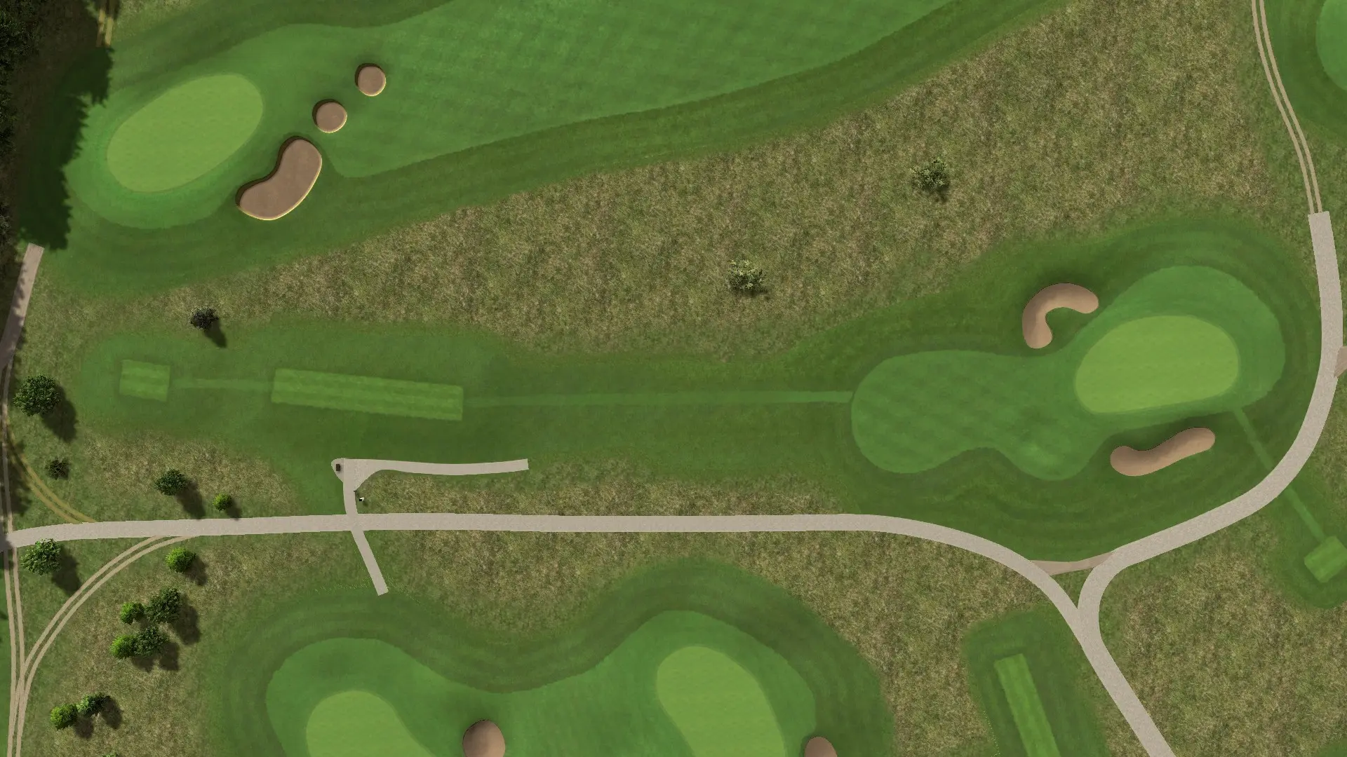 Hole 2