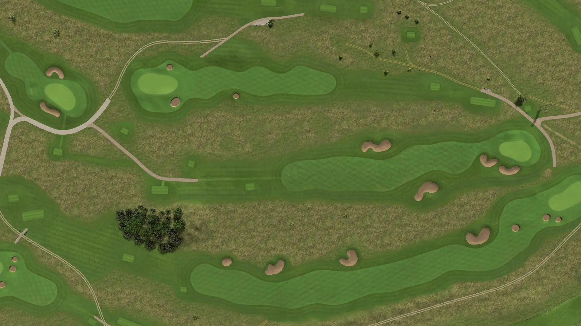 Hole 3