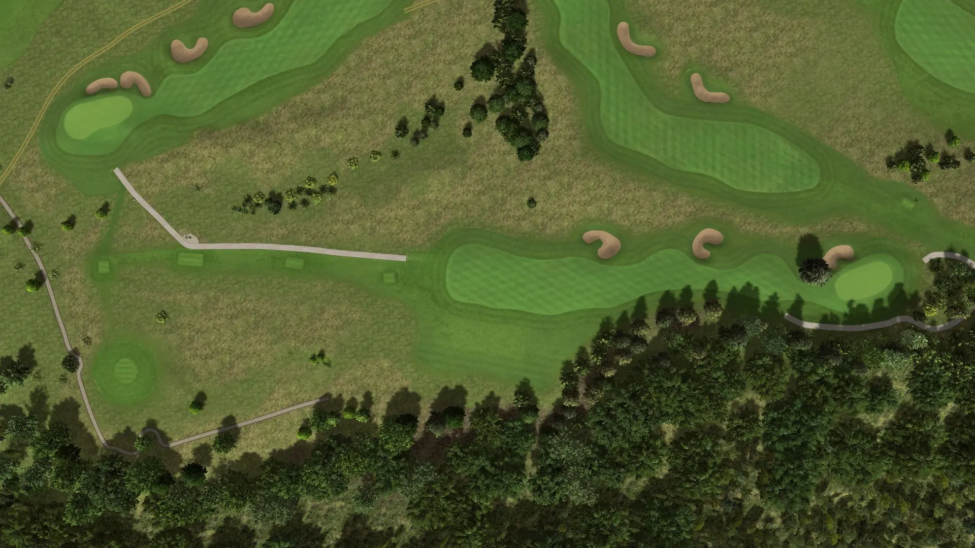 Hole 5