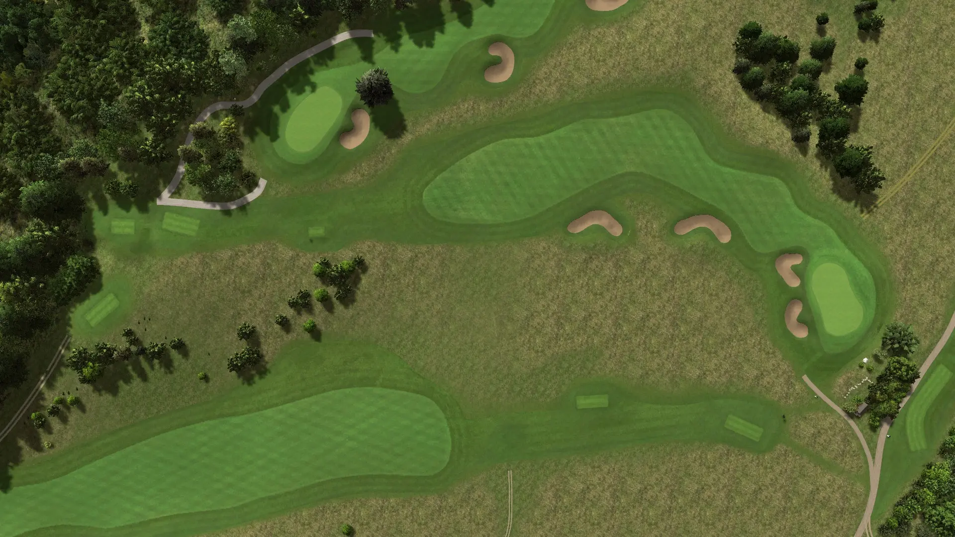 Hole 6