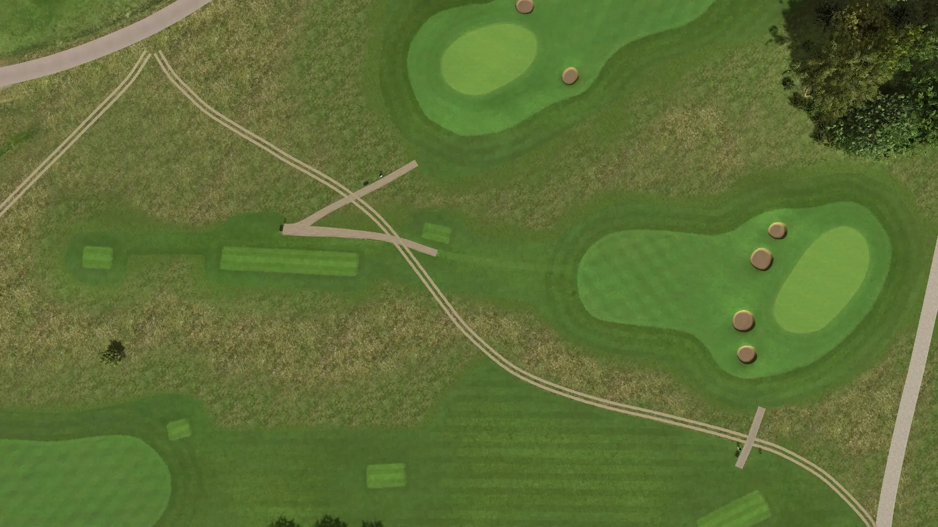Hole 13
