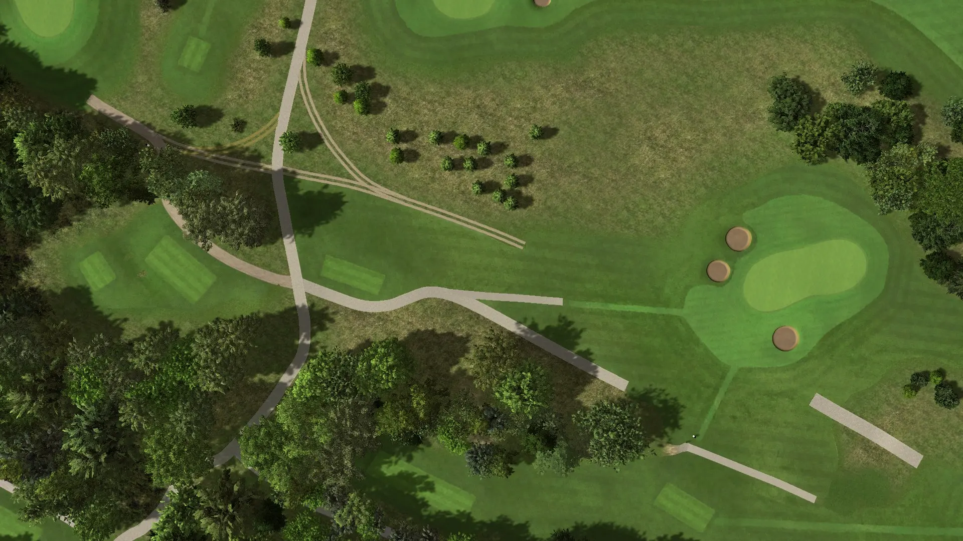Hole 17