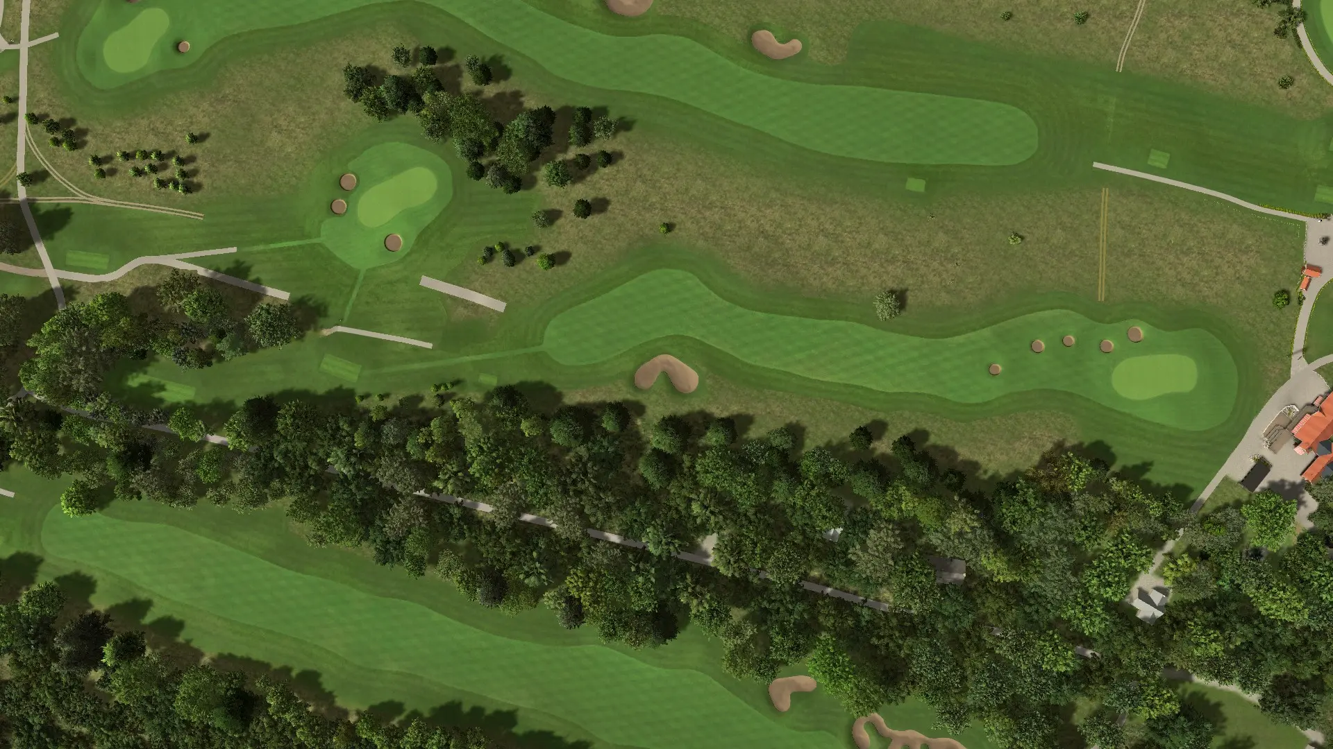 Hole 18