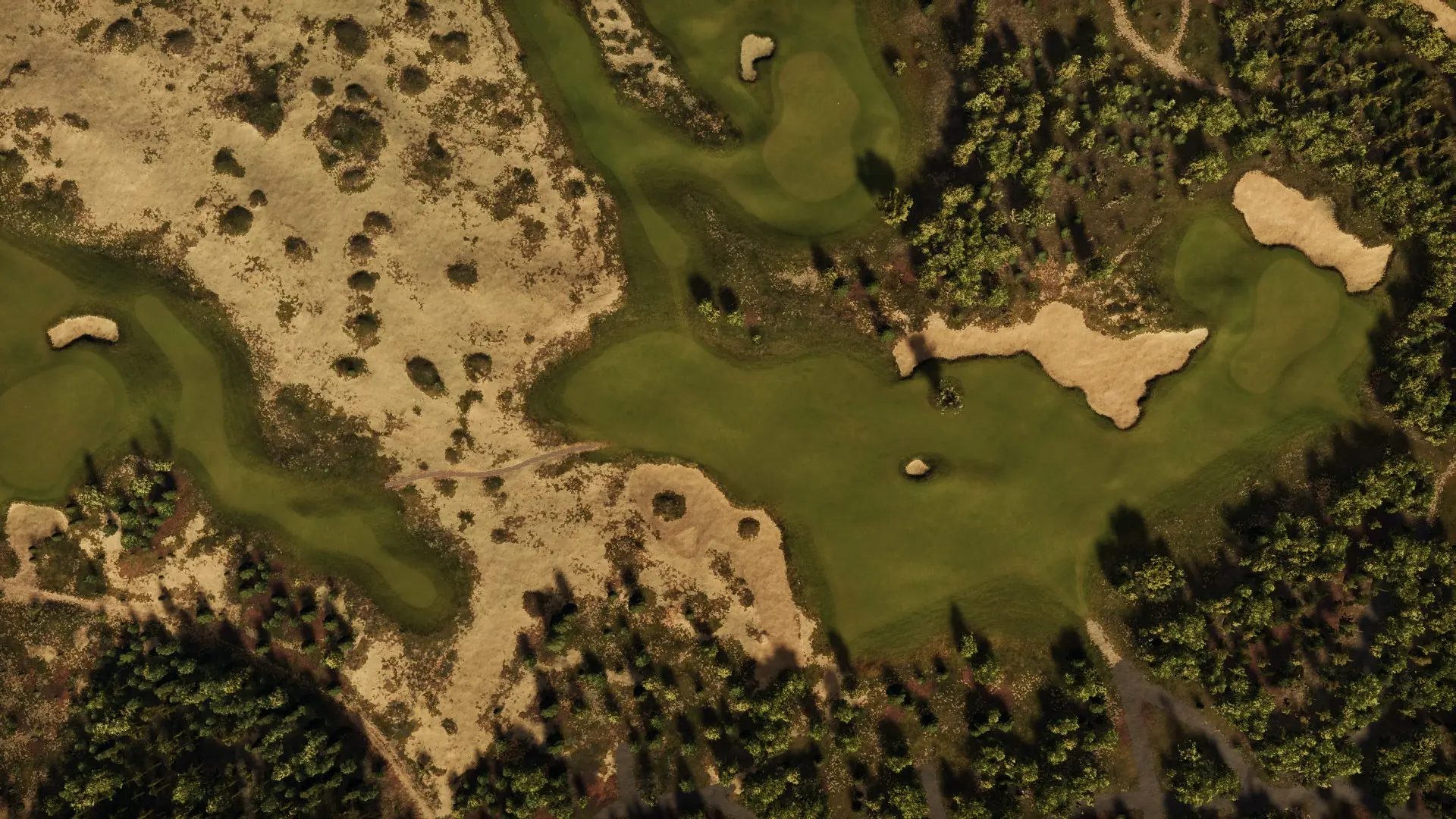 Hole 2
