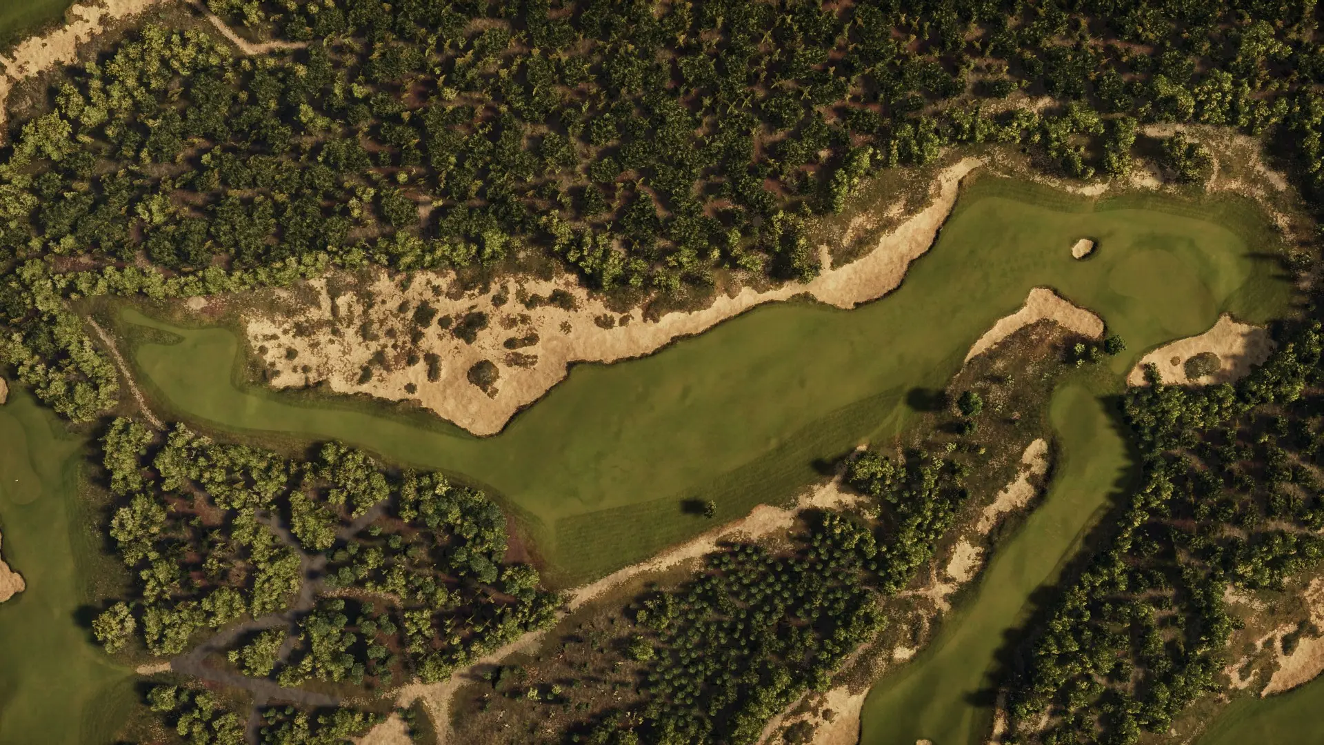 Hole 3