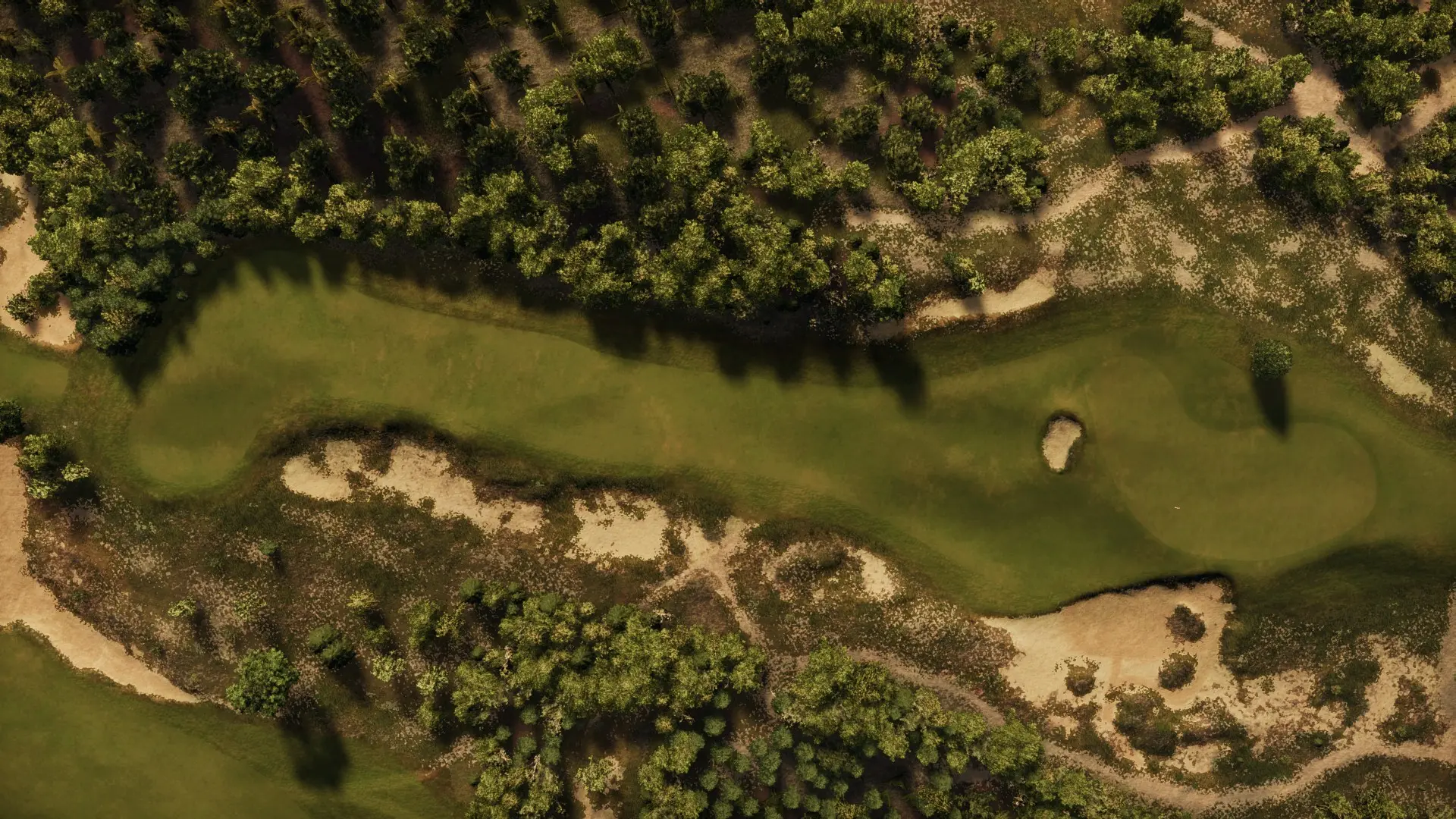Hole 4