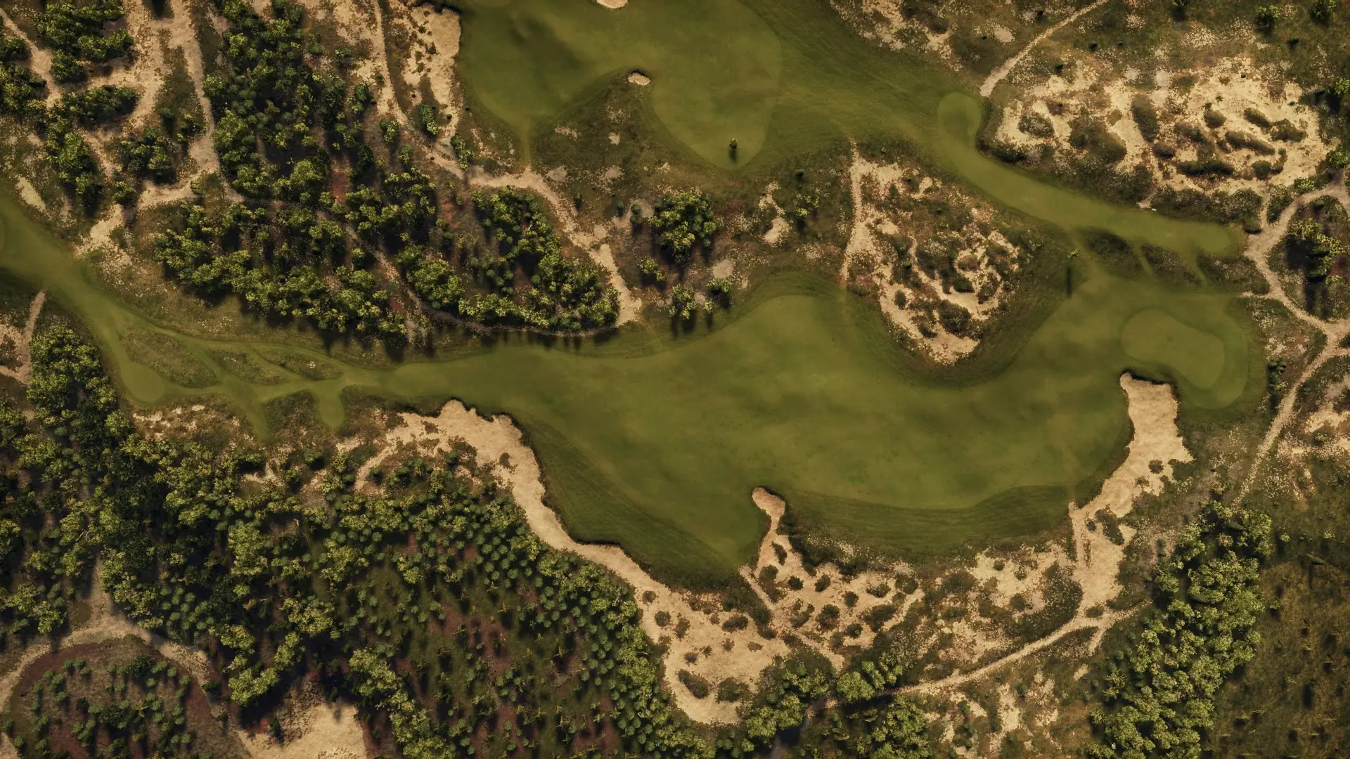 Hole 5