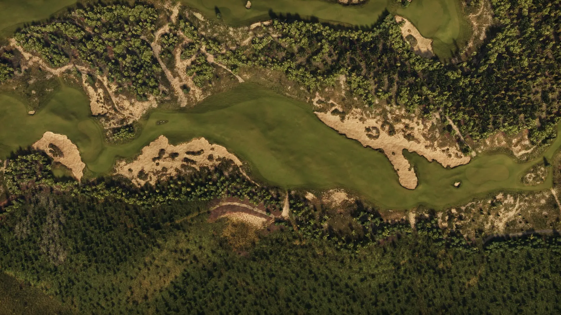 Hole 7