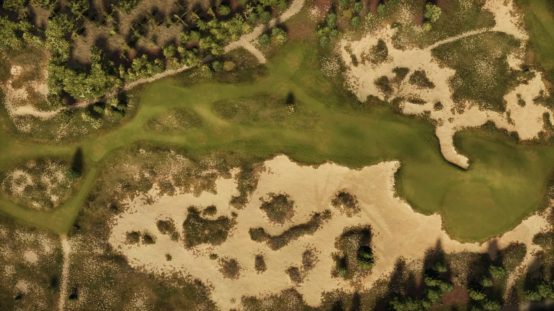 Hole 8