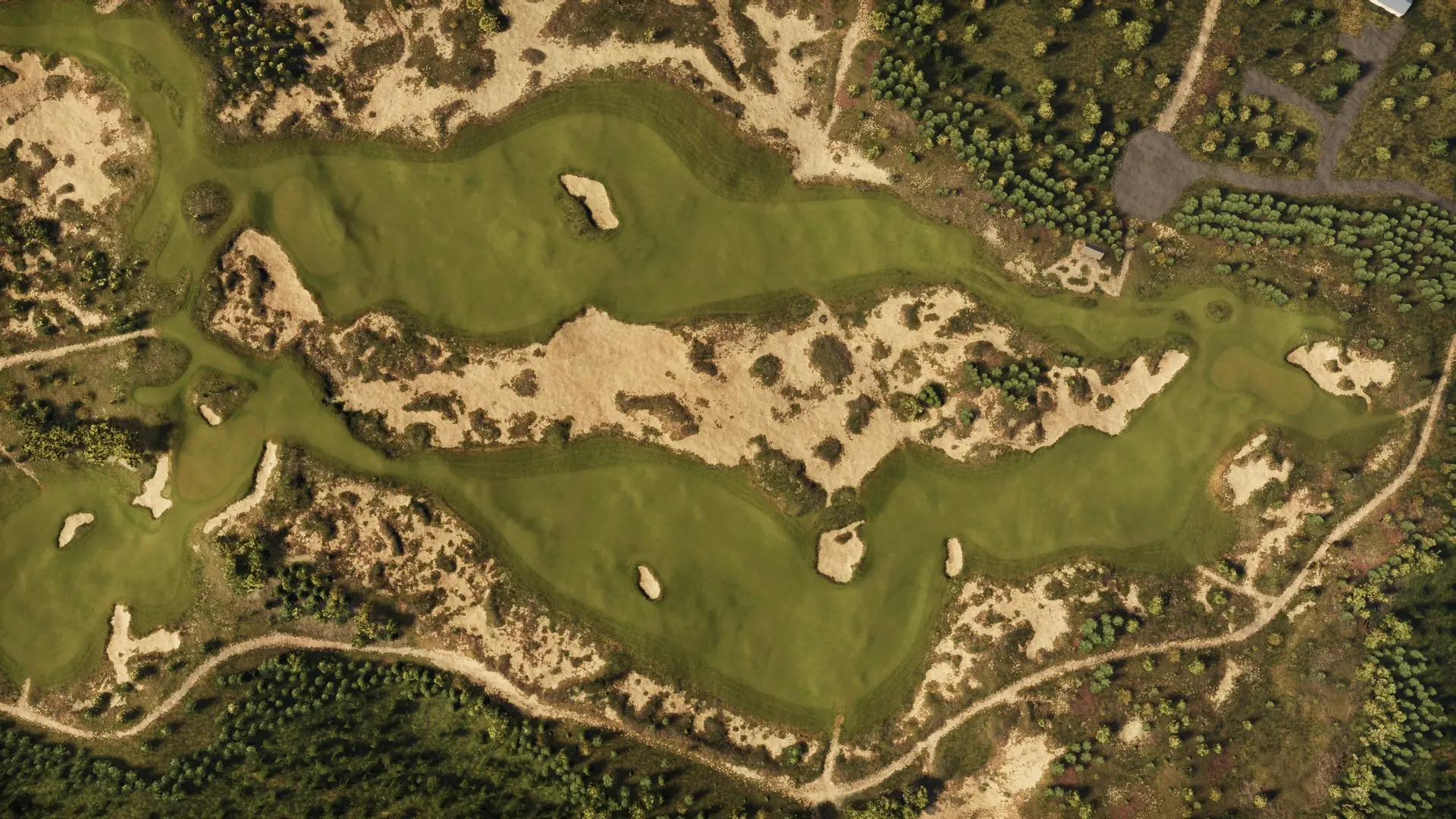 Hole 11