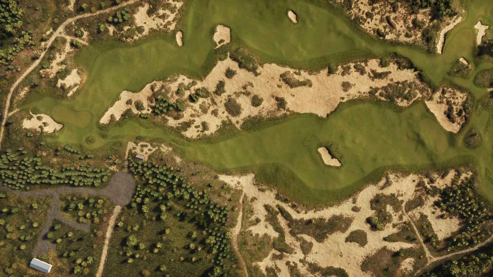 Hole 12