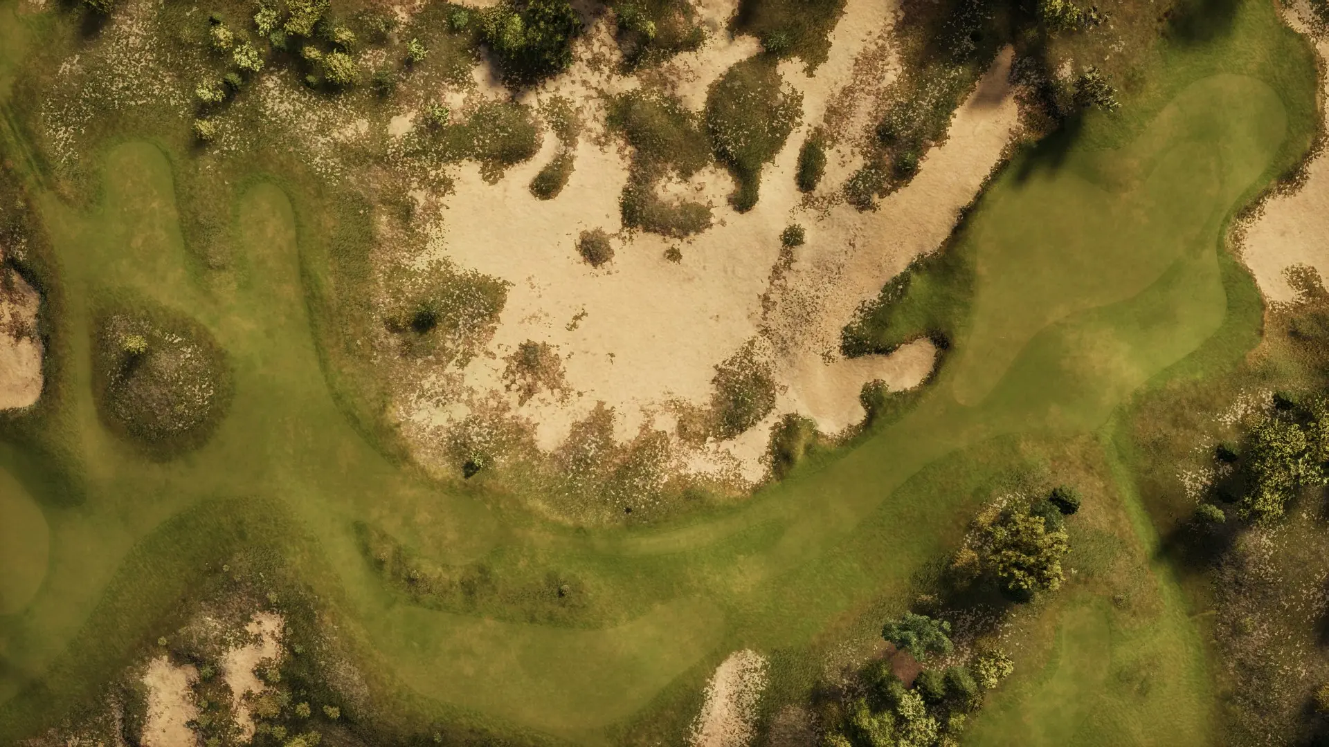 Hole 13