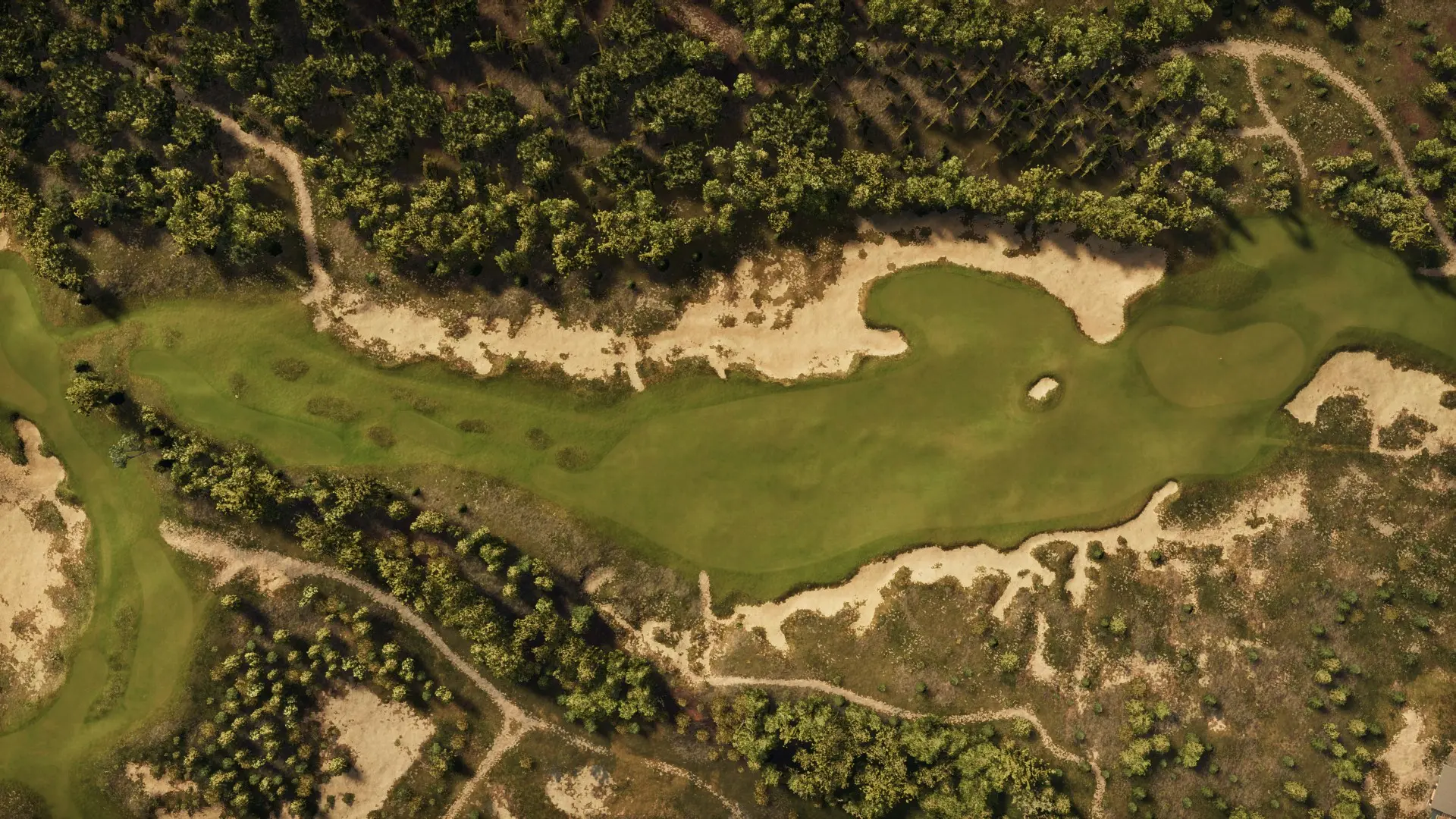 Hole 14