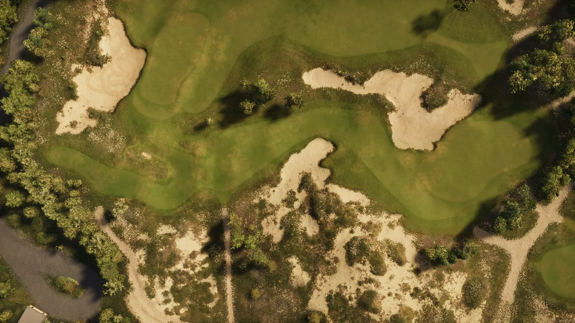 Hole 16
