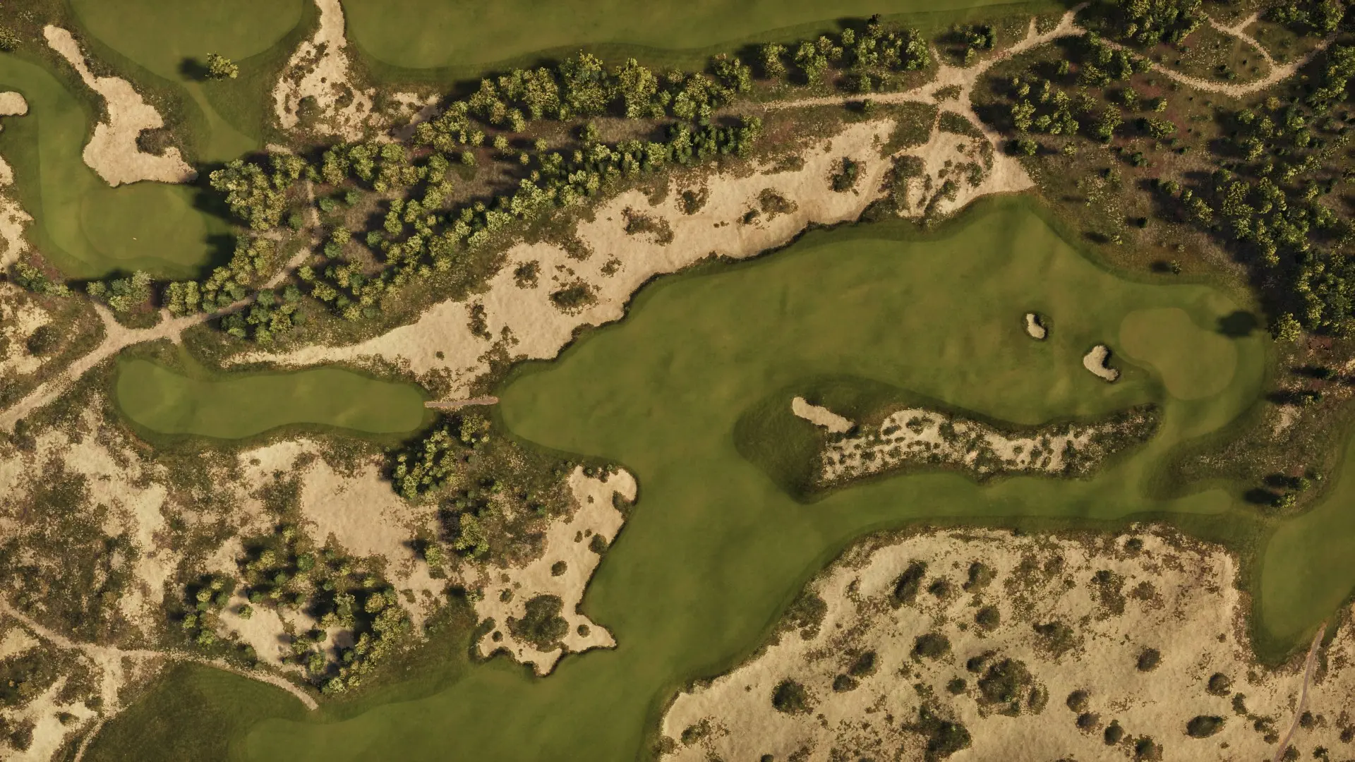 Hole 17