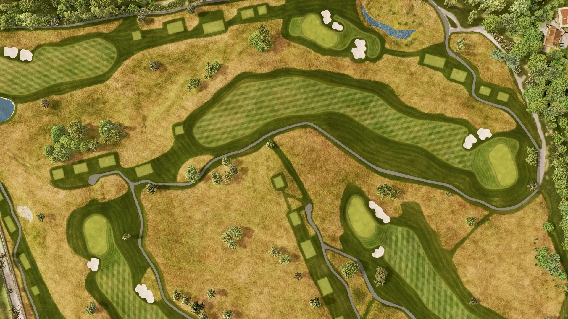 Hole 3