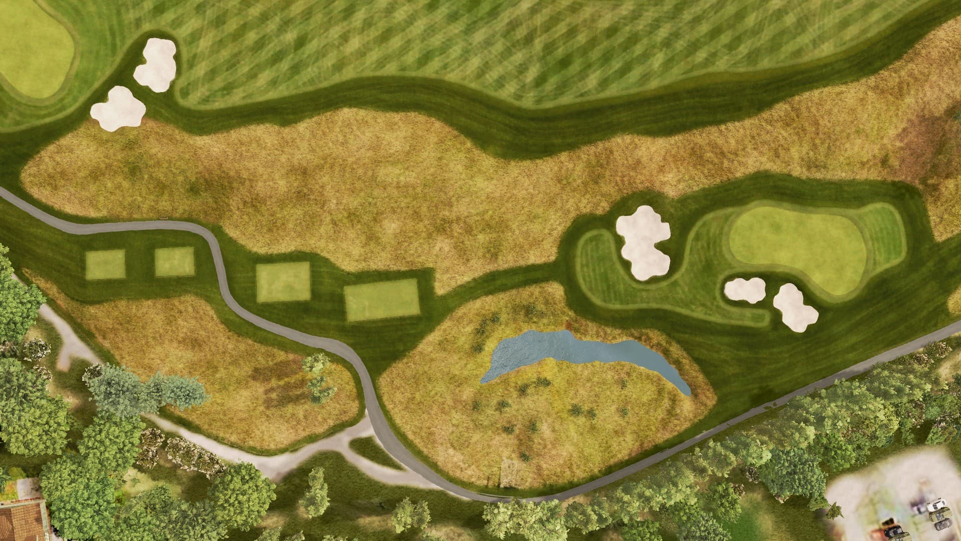 Hole 4