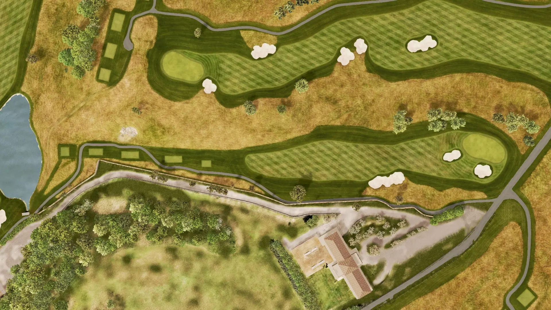 Hole 6