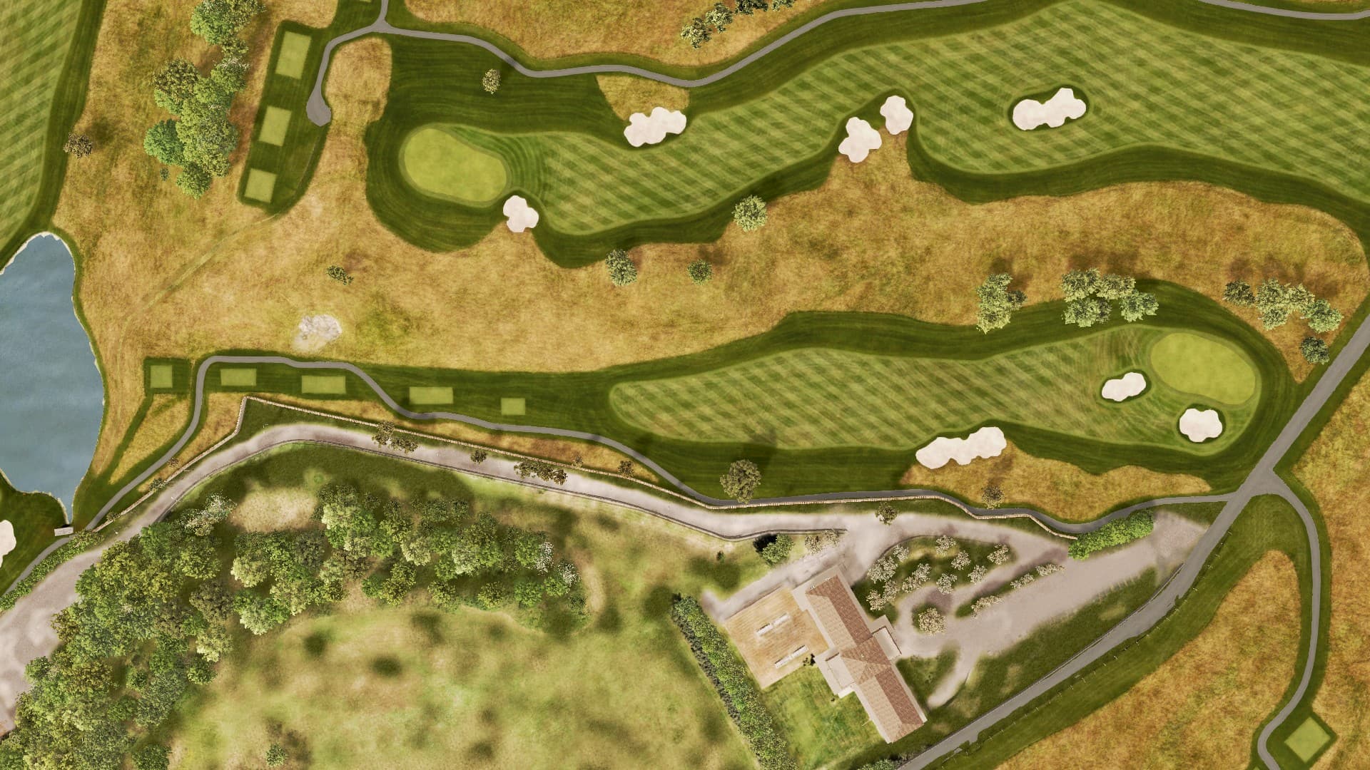 Hole 6