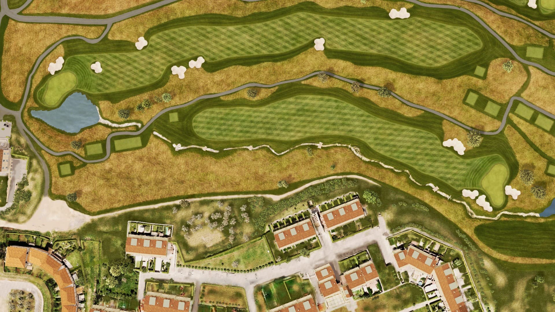 Hole 10