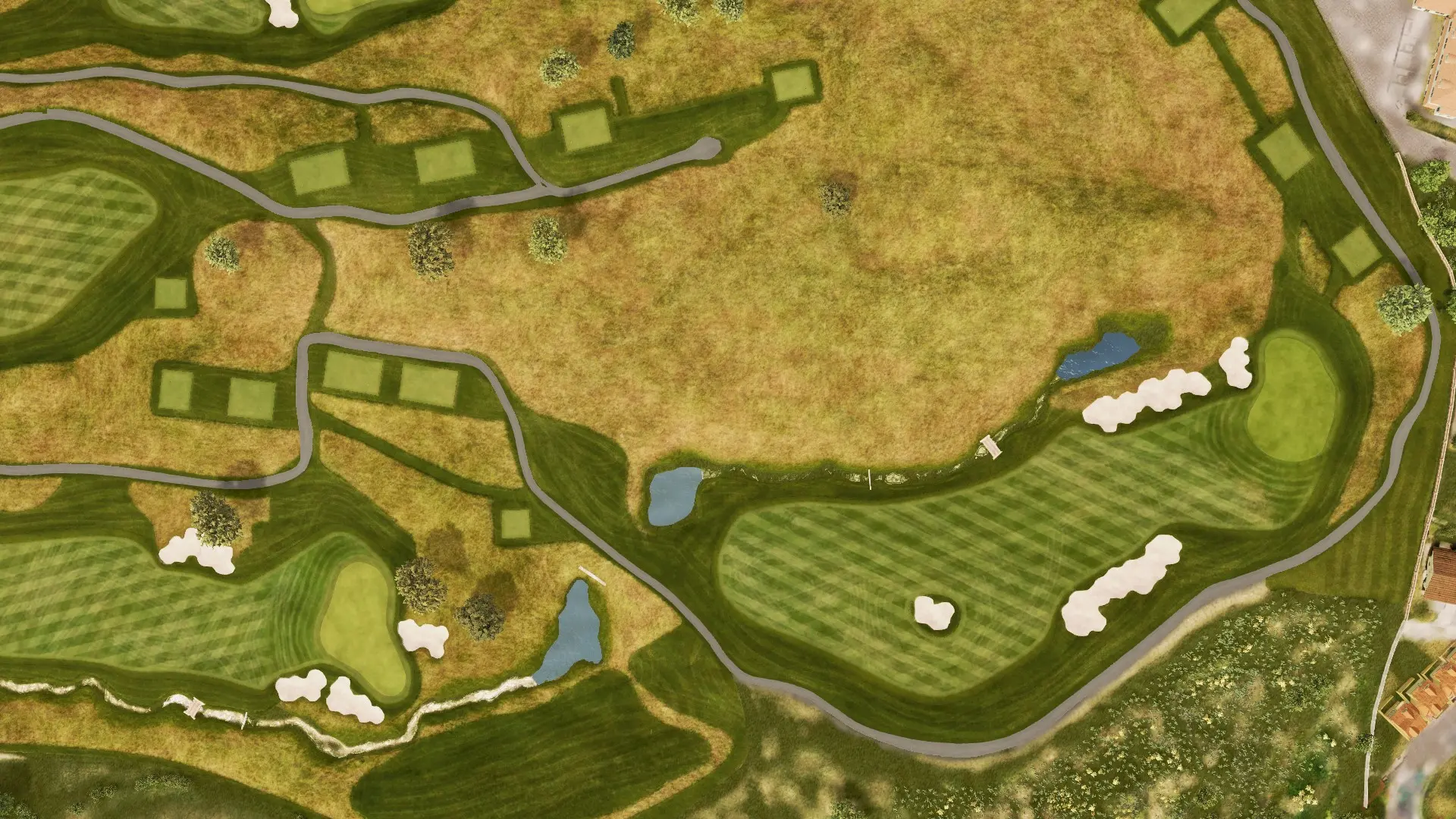 Hole 11
