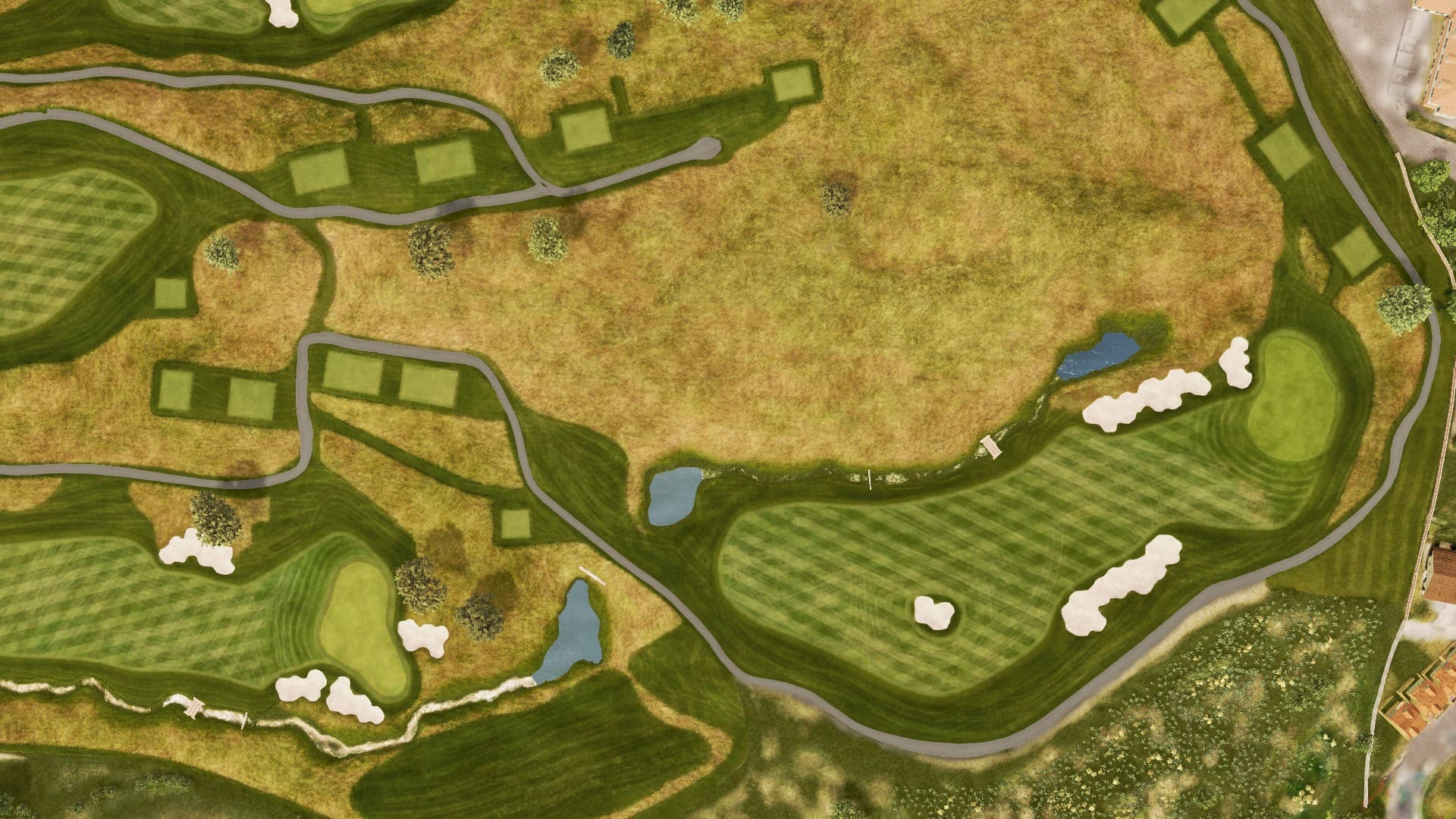 Hole 11