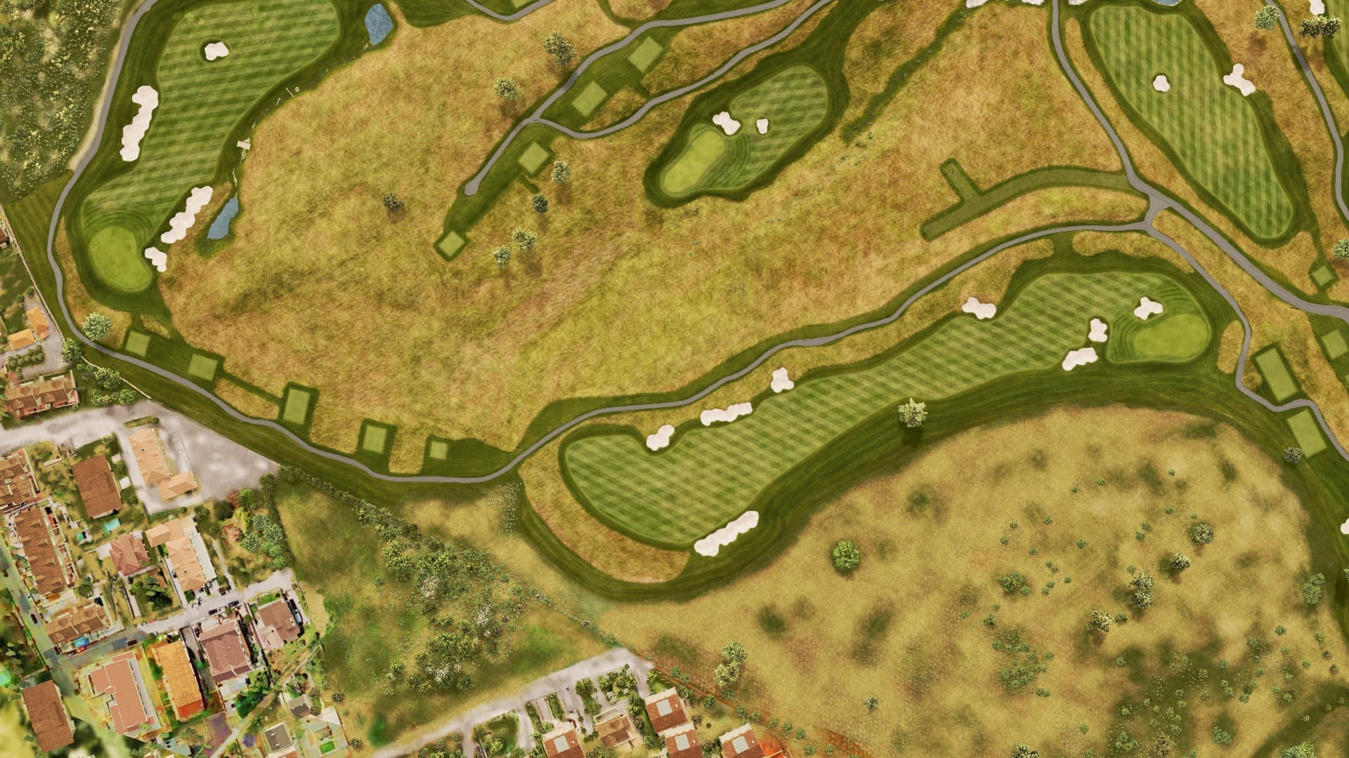 Hole 12