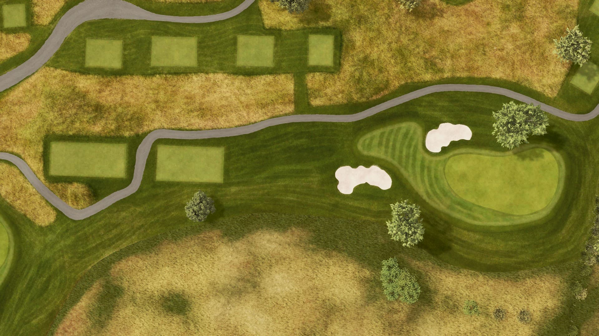 Hole 13