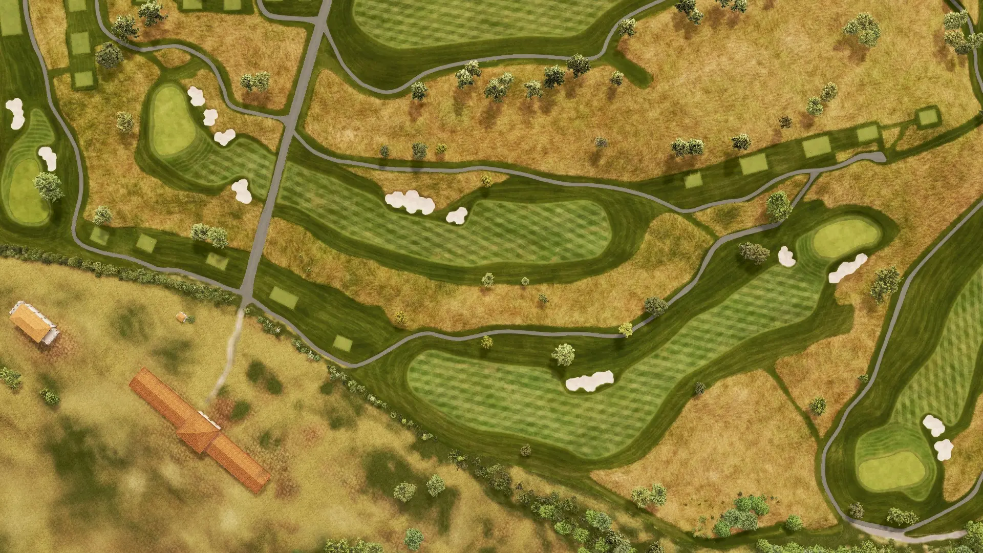 Hole 14