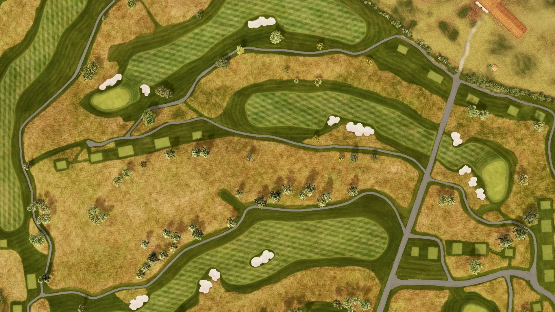 Hole 15