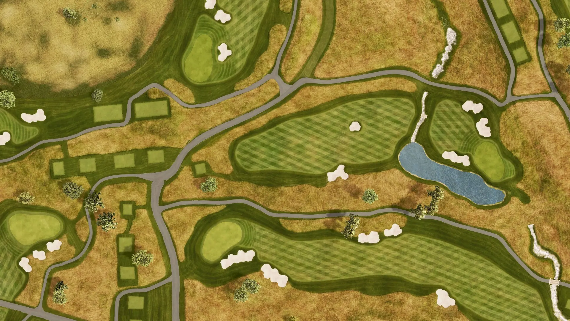 Hole 16