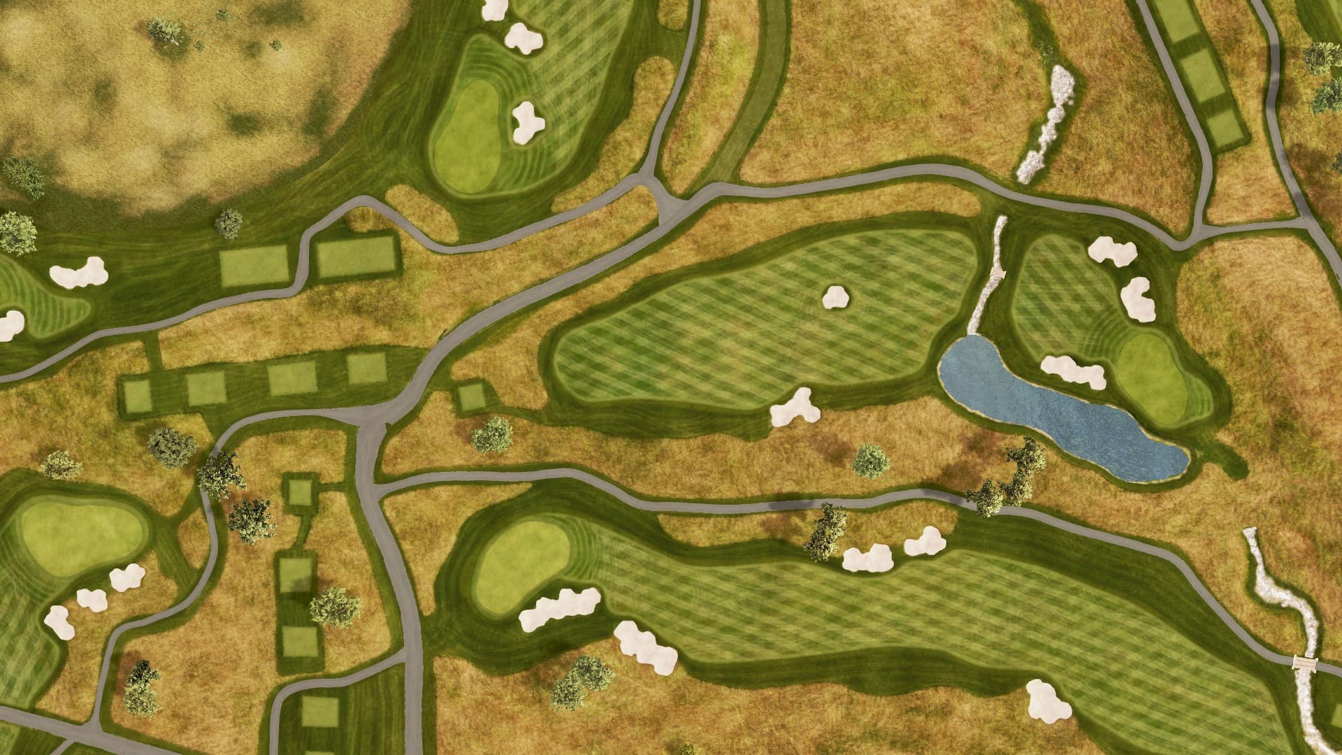 Hole 16