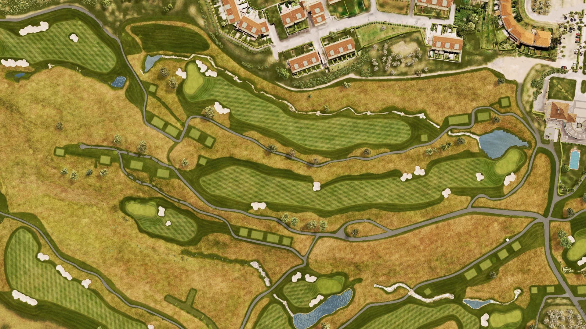 Hole 18